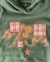Bear Hoodie