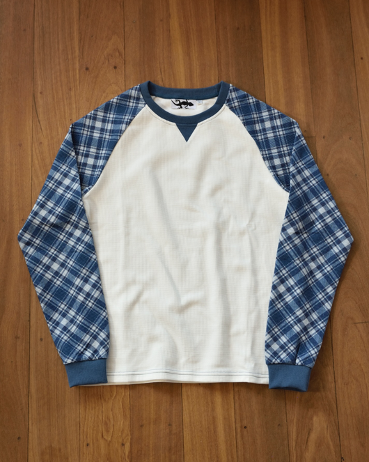 Plaid Thermal