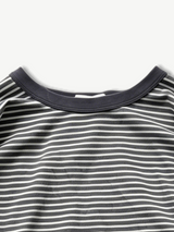 Button Placket Henley