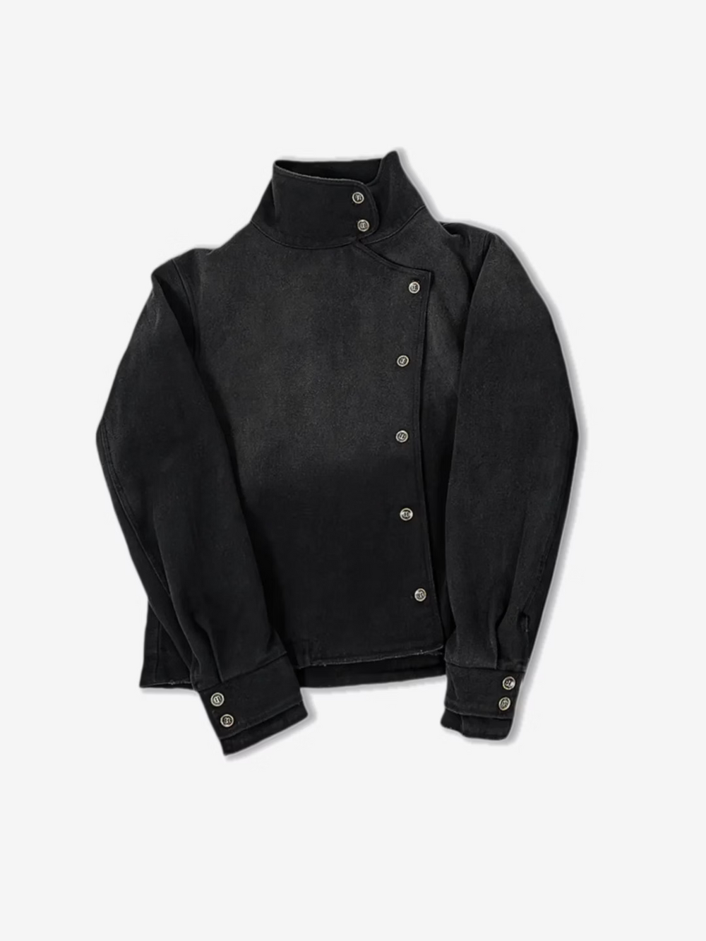Vintage Fencing Denim Set