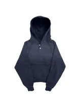 Henley Hoodie