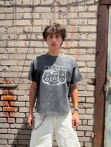 Route 888 Graphic Tee