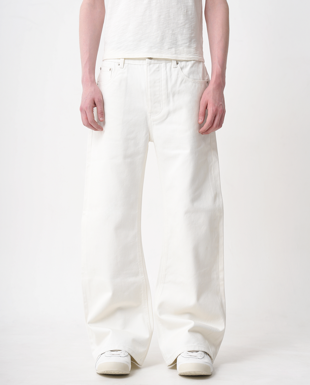 Bootcut Jeans