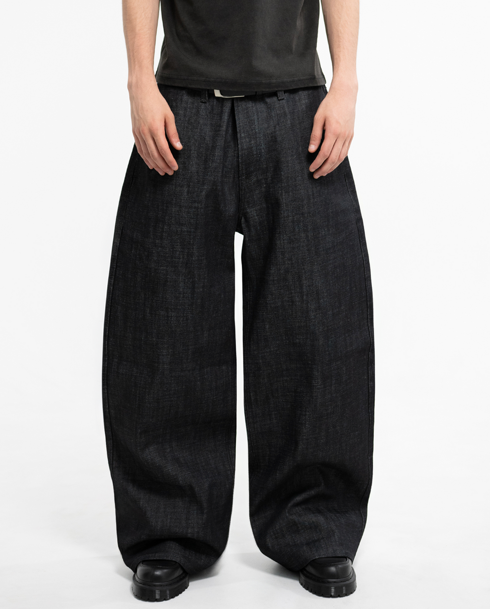Baggy Jeans