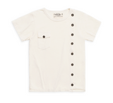 Navy Tee