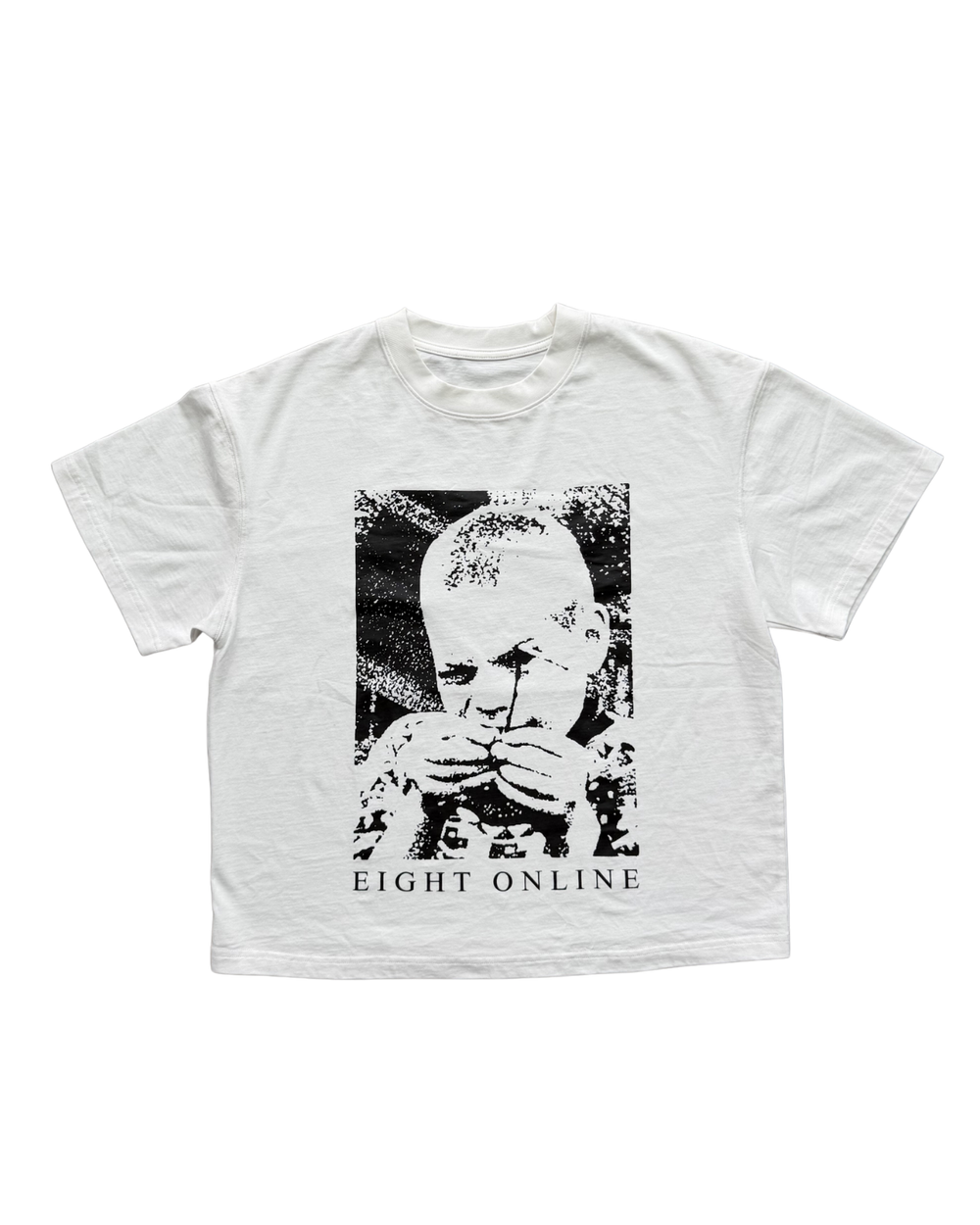 Dandelion Graphic Tee