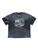 Route 888 Graphic Tee