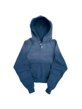 Henley Hoodie