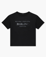 Slub Cotton Pour Tous Tee