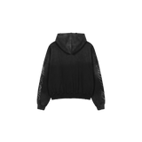 Berry Wash Hoodie