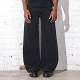 Tokyo Dad Jeans — Baggy Wide Leg