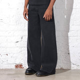 Tokyo Dad Jeans — Baggy Wide Leg