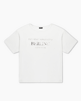 Slub Cotton Pour Tous Tee