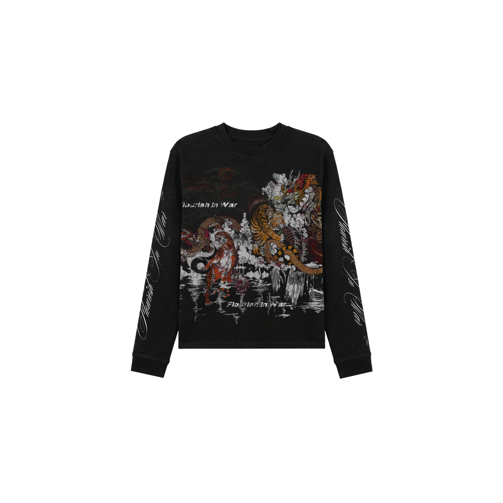 Tiger Thermal