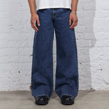 Tokyo Dad Jeans — Baggy Wide Leg