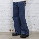 Tokyo Dad Jeans — Baggy Wide Leg