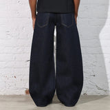 Tokyo Dad Jeans — Baggy Wide Leg