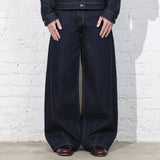 Tokyo Dad Jeans — Baggy Wide Leg